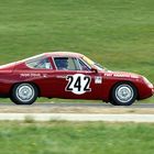 Fiat Abarth 1000