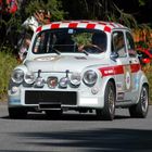 Fiat Abarth 1000 TC Corsa