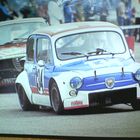 Fiat Abarth 1000 TCR