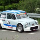 Fiat Abarth 1000 TCR Bj. 1967