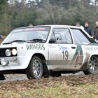 Fiat Abarth 131 Rally 