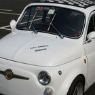 Fiat Abarth 500