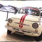 Fiat Abarth 500