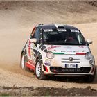 Fiat Abarth 500 R3T