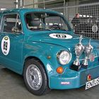 FIAT ABARTH