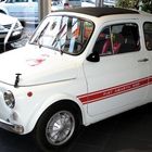 Fiat Abarth 595