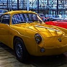 Fiat Abarth 750