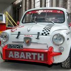 Fiat Abarth 850 tc