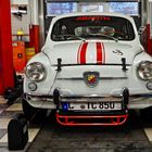 Fiat Abarth 850 TC...