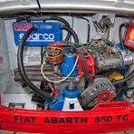 Fiat Abarth 850 tc