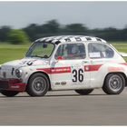 Fiat Abarth 850 TC "Kampfzwerg"