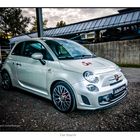 Fiat Abarth