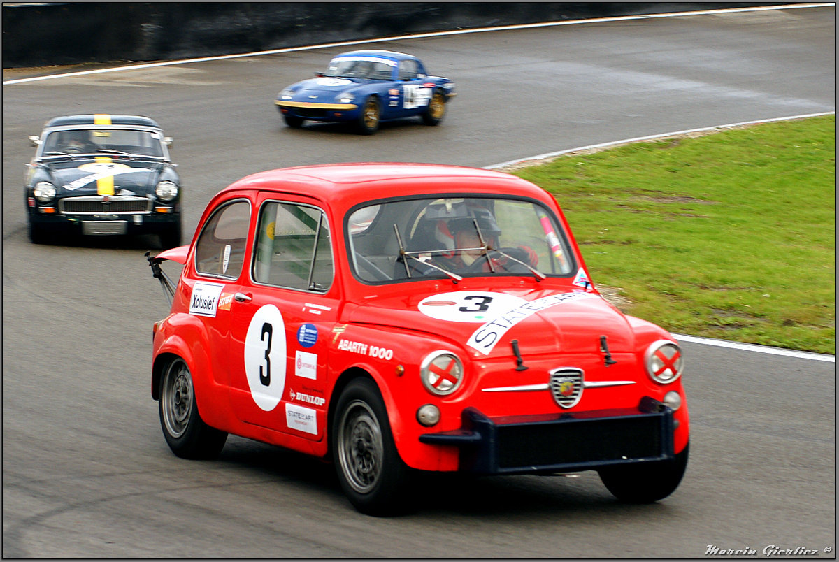 Fiat Abarth