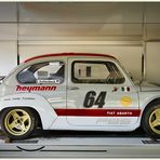 FIAT ABARTH