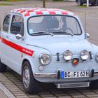 Fiat Abarth