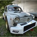 FIAT ABARTH II