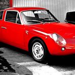  Fiat Abarth Monomille ...