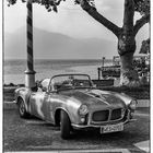 Fiat am Lago Di Garda