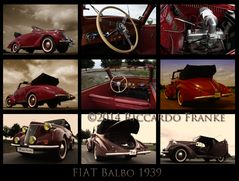 Fiat-Balbo