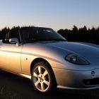 Fiat Barchetta