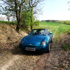 Fiat Barchetta