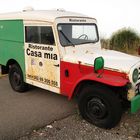 Fiat Campagnola