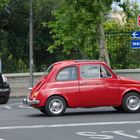 FIAT CINQUECENTO