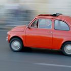 Fiat cinquecento