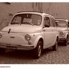 Fiat Cinquecento