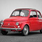 Fiat Cinquecento