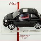 Fiat Ciquecento Mini....