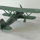 Fiat CR.42 Falco