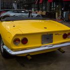 Fiat Dino 2000 Spider