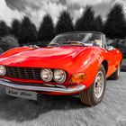 Fiat Dino BJ 1967