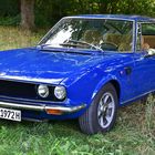 Fiat Dino Coupe 2400  V6  Bertone 1972  