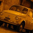 Fiat for ever