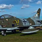 Fiat G - 91 R 3