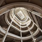 Fiat-Gebäude in Lingotto (Turin)