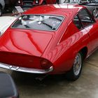 Fiat Ghia 1500 GT