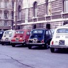 Fiat in Rom