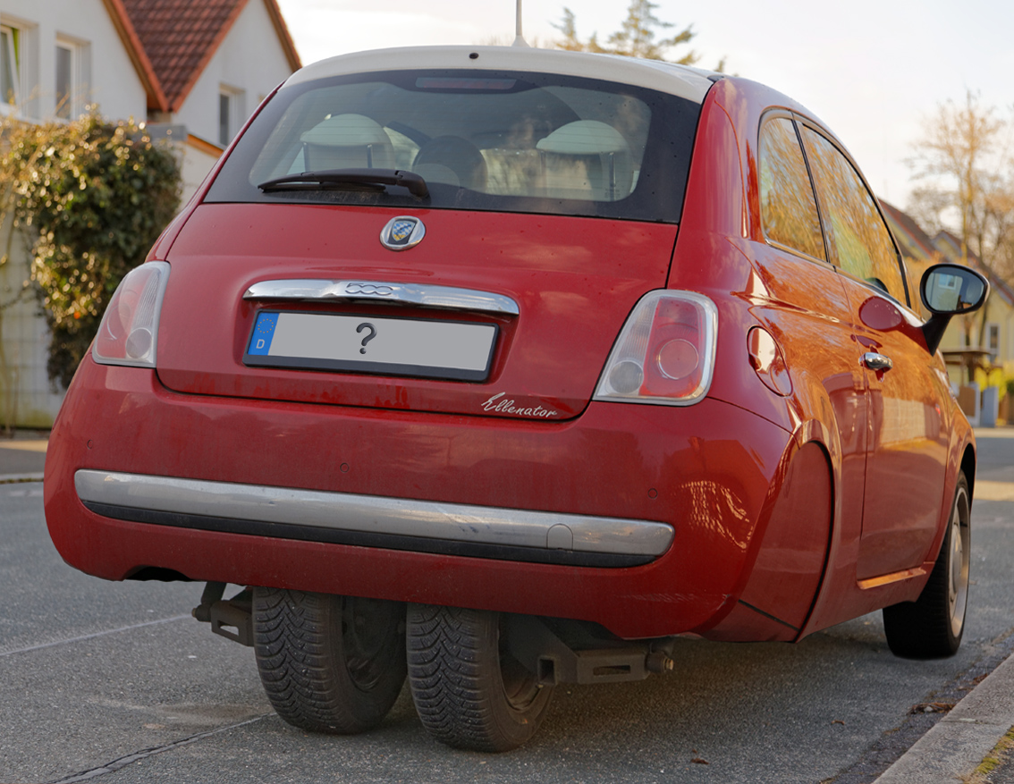 FIAT Isetta? Foto & Bild rot, auto, 500 Bilder auf FIAT Isetta? Foto & Bild rot, auto, 500 Bilder auf