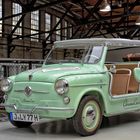 Fiat Jolly 600