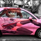 Fiat Manga