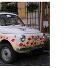 Fiat Marke: uralt