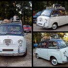  Fiat Multipla 600