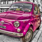 Fiat-Oldie