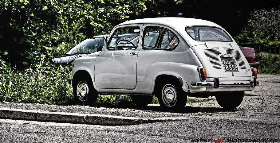 Fiat Oldtimer