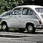 Fiat Oldtimer