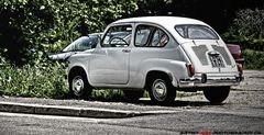 Fiat Oldtimer