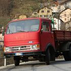 Fiat OM Iveco
